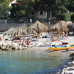 By The Sea Lumbarda, Korcula - 9173 ルンバルダ
