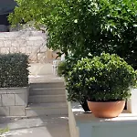 アパート By The Sea Lumbarda, Korcula - 9173 ルンバルダ