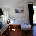 アパート By The Sea Lumbarda, Korcula - 9173