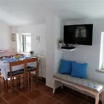 アパート By The Sea Lumbarda, Korcula - 9173 *