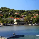 By The Sea Lumbarda, Korcula - 9173 アパート *