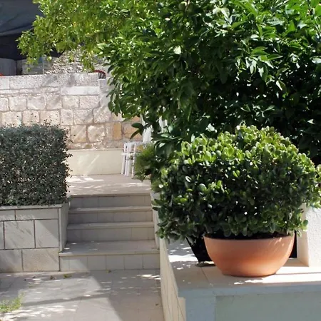 Daire By The Sea Lumbarda, Korcula - 9173 Lumbarda
