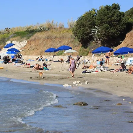 By The Sea Lumbarda, Korcula - 9173 דירה *