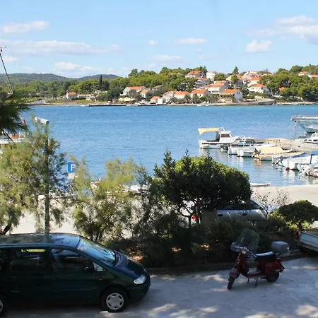By The Sea Lumbarda, Korcula - 9173 * לומבארדה