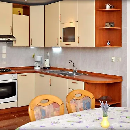 By The Sea Lumbarda, Korcula - 9173 דירה לומבארדה