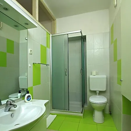 דירה By The Sea Lumbarda, Korcula - 9173 *