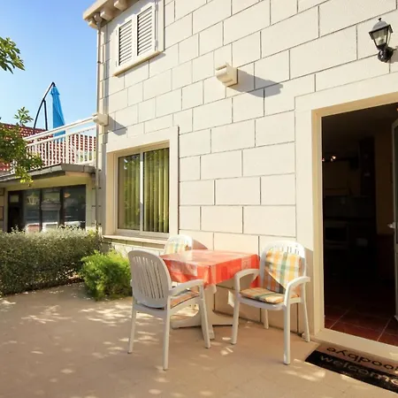 By The Sea Lumbarda, Korcula - 9173 *