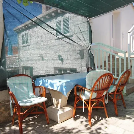 דירה By The Sea Lumbarda, Korcula - 9173