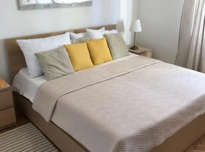 By The Sea Lumbarda, Korcula - 9173 아파트 *