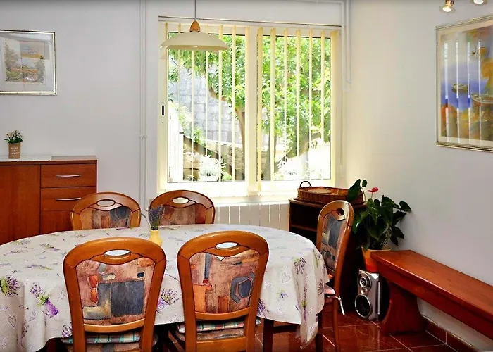 By The Sea Lumbarda, Korcula - 9173