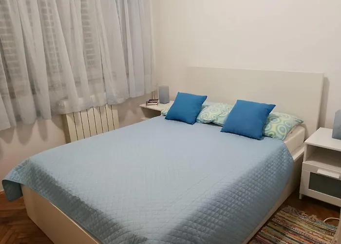 By The Sea Lumbarda, Korcula - 9173 룸바르다