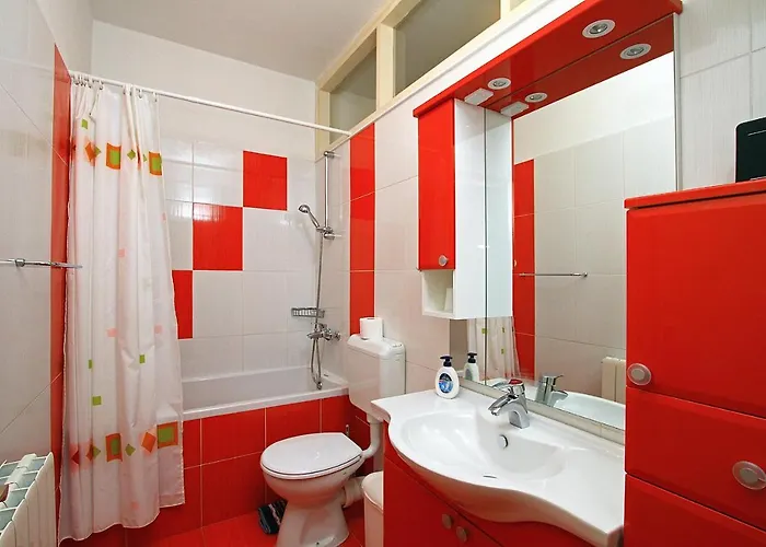 아파트 By The Sea Lumbarda, Korcula - 9173 룸바르다