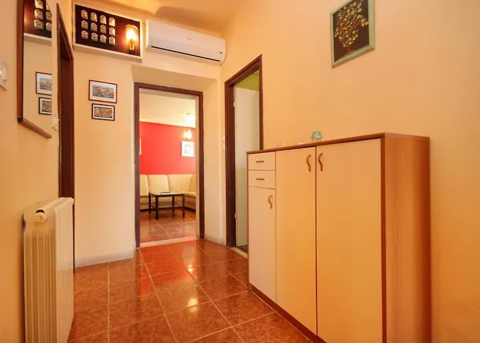 아파트 By The Sea Lumbarda, Korcula - 9173