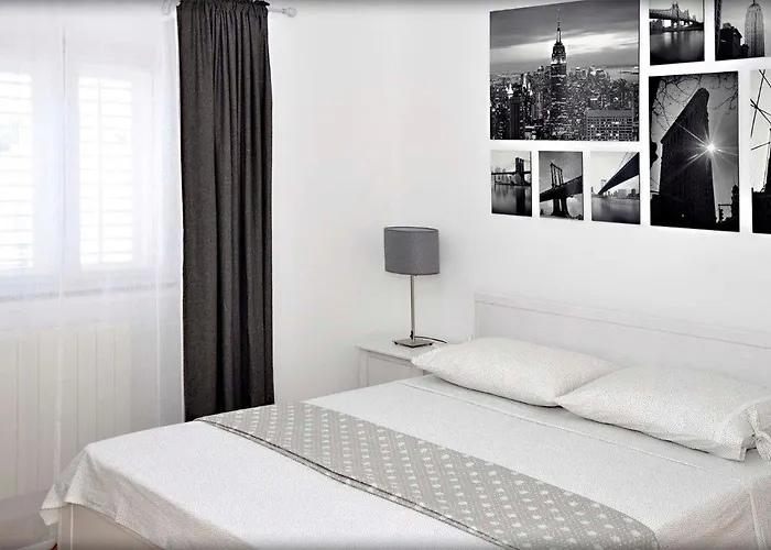 By The Sea Lumbarda, Korcula - 9173 * 룸바르다