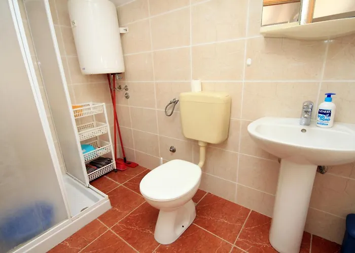 By The Sea Lumbarda, Korcula - 9173