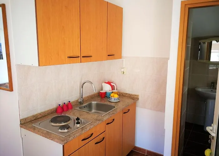 By The Sea Lumbarda, Korcula - 9173 * 룸바르다